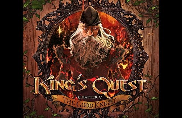 Soluzione per King's Quest Capitolo 5