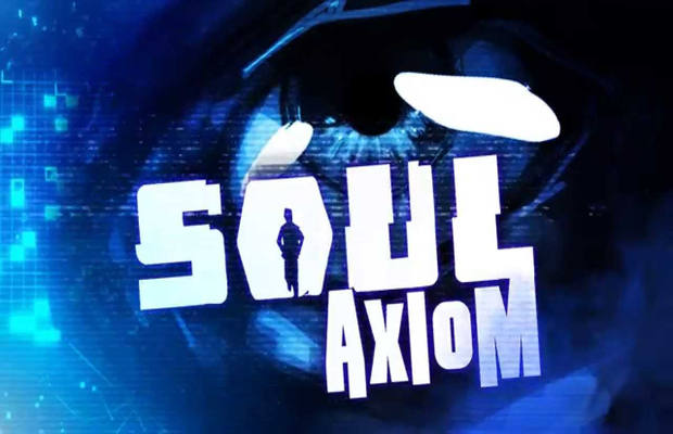 Solución para Soul Axiom