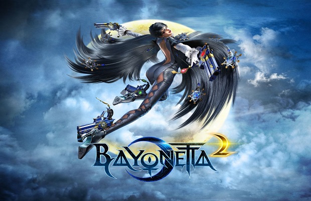 La solución Bayonetta 2