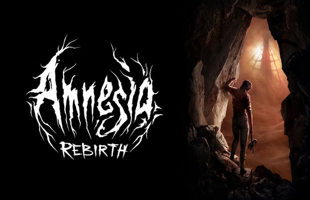 Solution for Amnesia Rebirth, sensitive souls ...