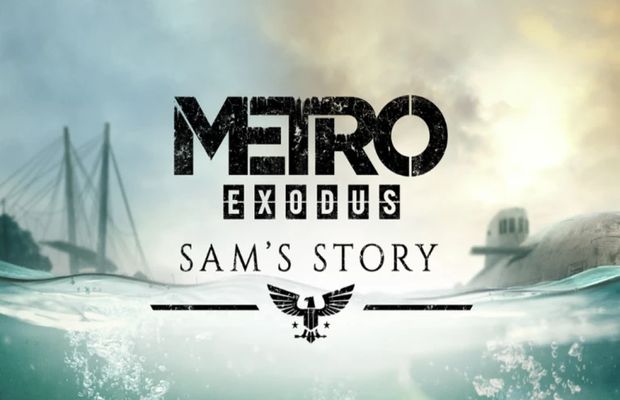 Walkthrough for Metro Exodus Sam's Story (DLC)