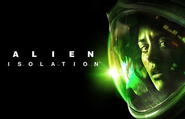 Alien Isolation walkthrough part 2