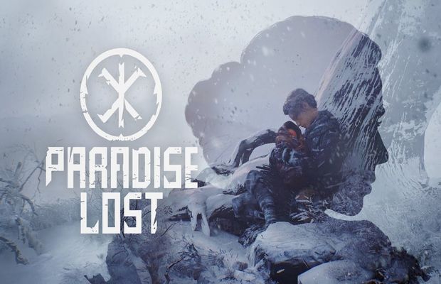 Soluzione per Paradise Lost, scoperta di un bunker