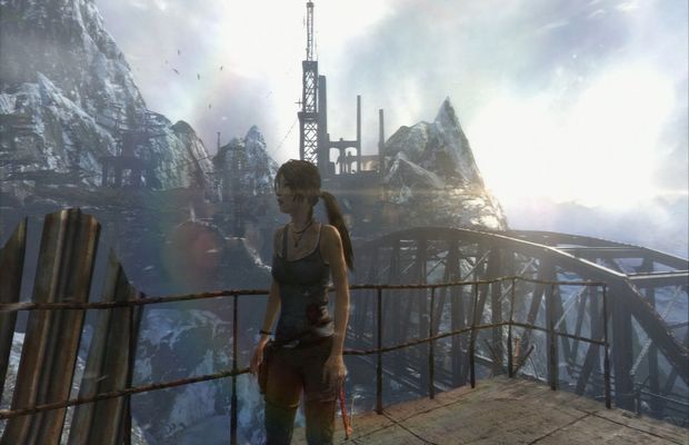 Soluzione di Tomb Raider Partie 2