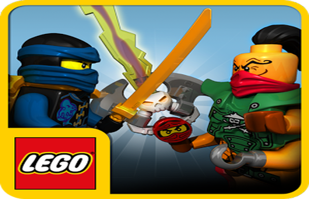 Passo a passo para LEGO Ninjago Skybound