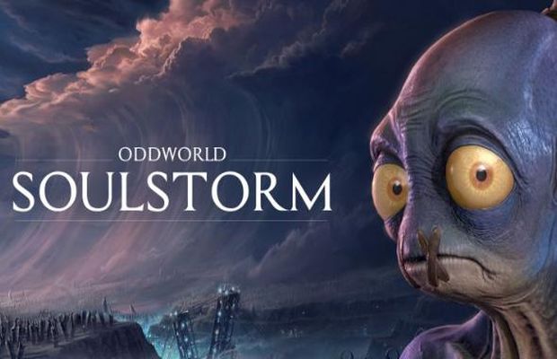 Solución para el magnífico remake de Oddworld Soulstorm
