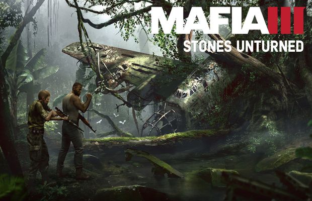 Soluzione per Mafia III The Battle Axe