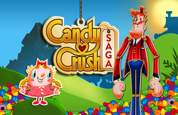 Consejos de Candy Crush Saga: ¡Cómo obtener una vida ilimitada!