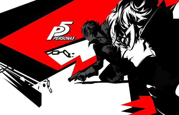 Passo a passo para Persona 5 no PS4