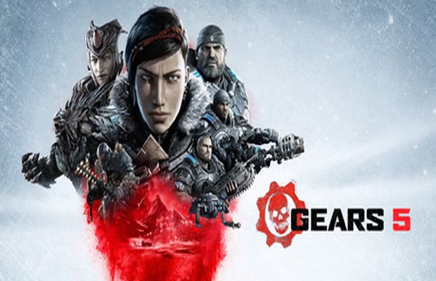 Solução para GEARS 5, o tapa