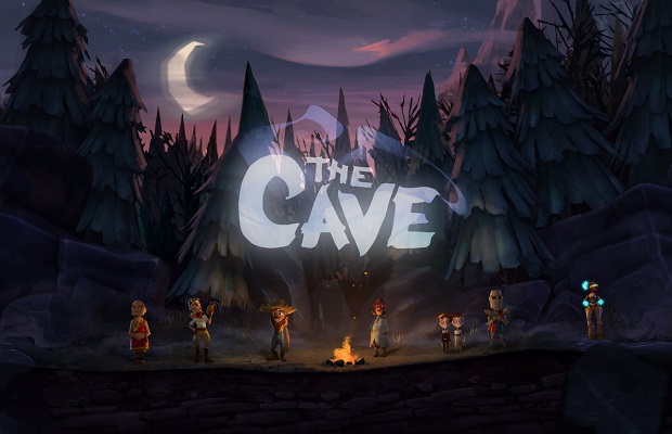Tutorial de The Cave