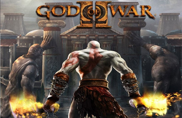 Tutorial retro: Tutorial de God Of War 2