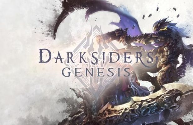 Passo a passo para Darksiders Genesis, prequela