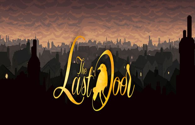 Soluzione per The Last Door Stagione 1