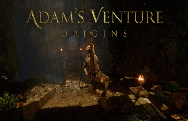 Solution for Adams Venture Origins