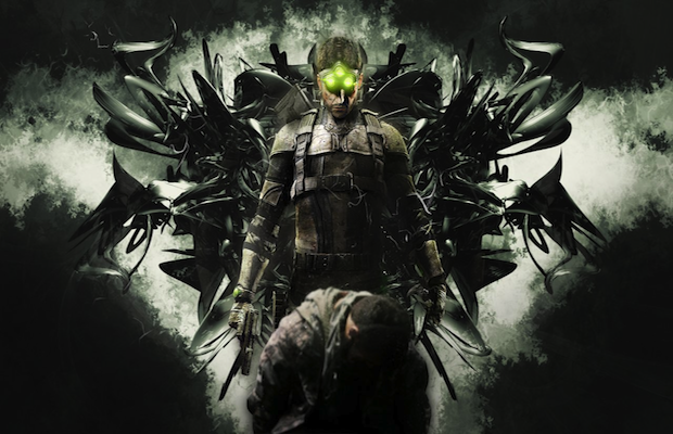 Splinter Cell Blacklist Solutions: O guia completo e todos os troféus!