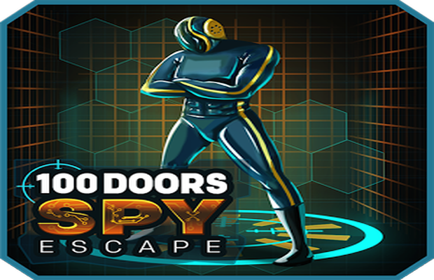 Solución para 100 Doors Spy Escape