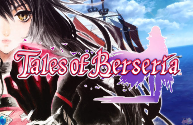 Solución para Tales of Berseria