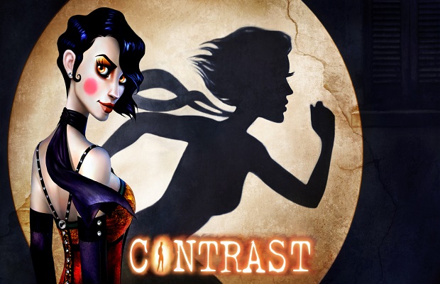 Contrast complet walkthrough