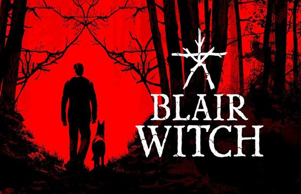 Soluzione per Blair Witch (2019), stregoneria