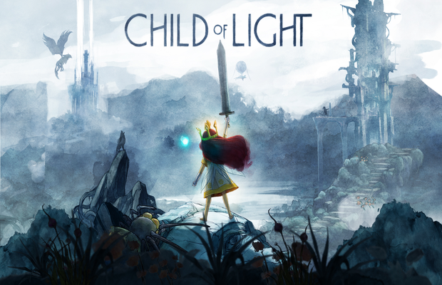 Soluzione versare Child of Light