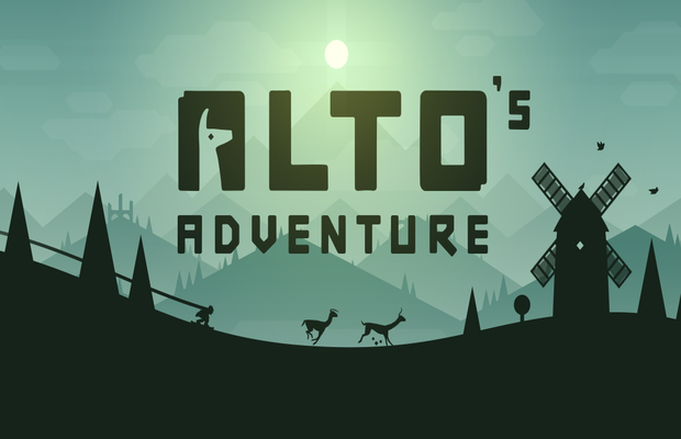 Solución para Alto's Adventure