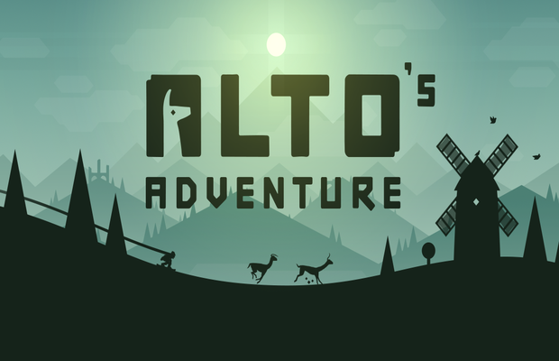 Soluzione per Alto's Adventure