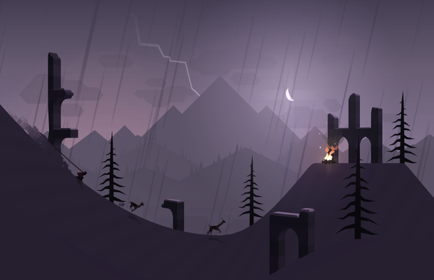 Soluzione per Alto's Adventure