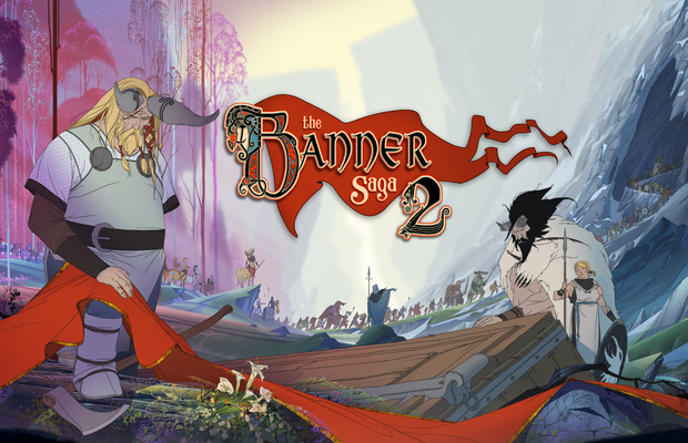 Procedura dettagliata per The Banner Saga 2