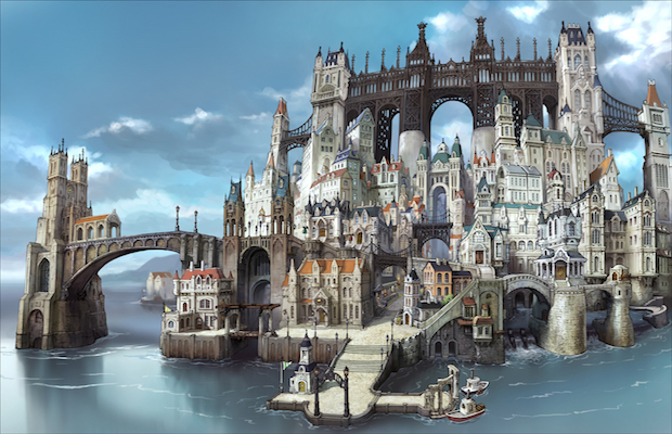 Bravely Second Solutions su 3DS