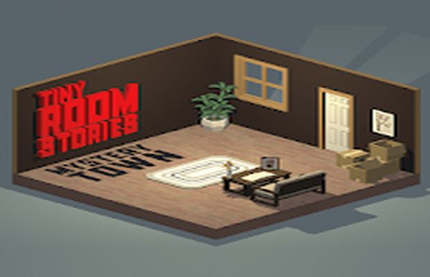 Solución para Tiny Room Stories Town Mystery S2