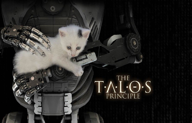 Walkthrough for The Talos Principle