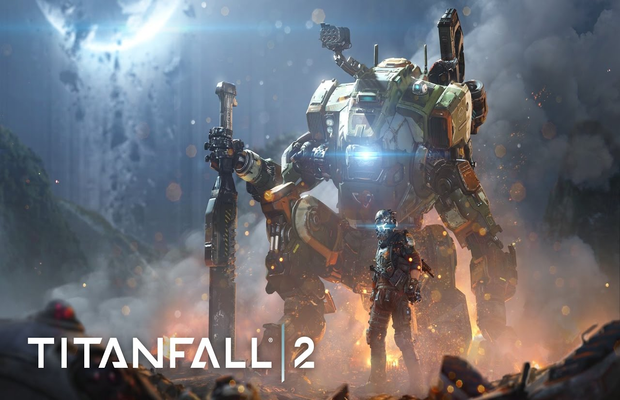 Soluzione per Titanfall 2