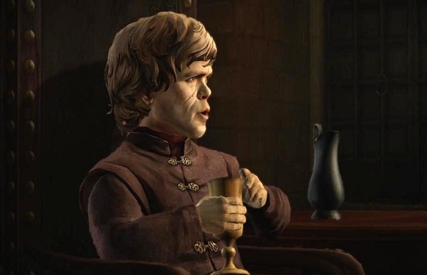 Soluce Game of Thrones - Episódio 1