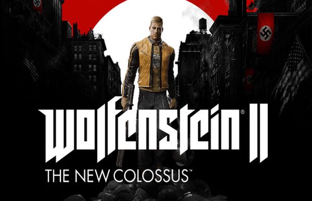 Soluzione per Wolfenstein II The New Colossus