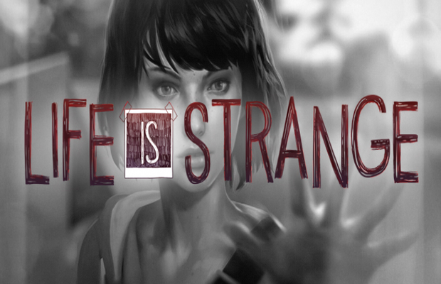 Solution for Life is Strange Episode 5