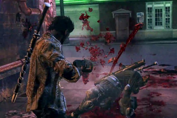 Soluzioni de Devil's Third