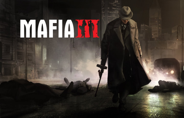 Solução para Mafia 3