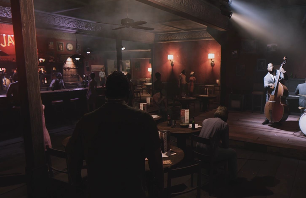 Solution for Mafia 3