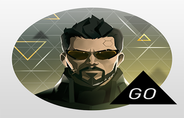 Solution for Deus Ex GO