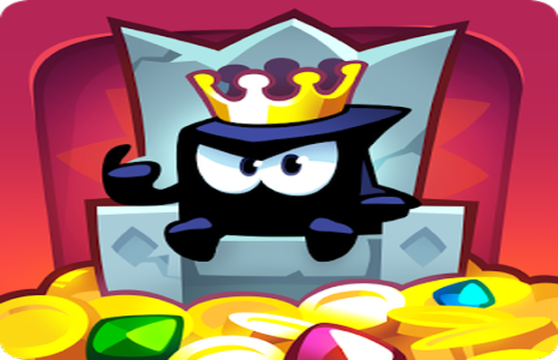 Solución para King Of Thieves