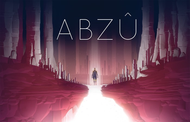 Solution for Abzû on PS4 (100%)