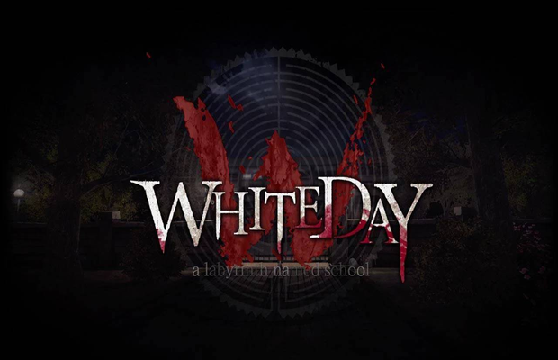 Solution for White Day