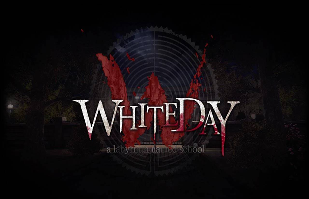 Solução para White Day