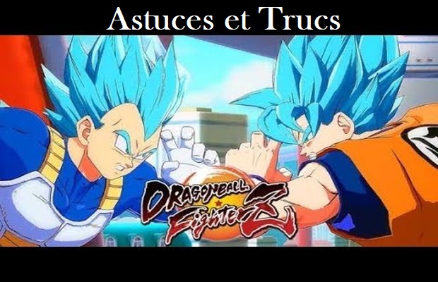 Dicas e truques do Dragon Ball FighterZ