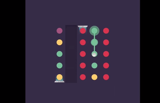 TwoDots Solution Levels 111 to 135