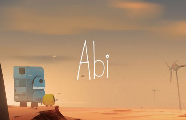 Soluzione per Abi A Robot's Tale