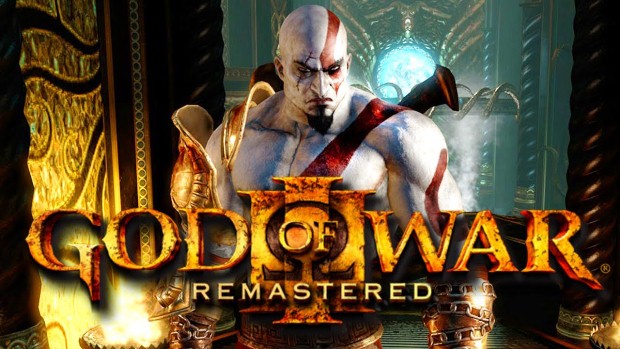 Soluções de God of War 3