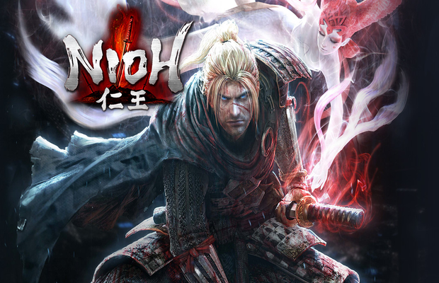 Solution for Nioh on PS4
