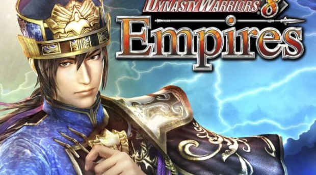 Soluciones de Dynasty Warriors 8 Empires